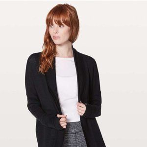 Lululemon Sit In Lotus Wrap II